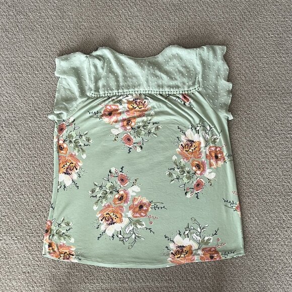 Spring Top - Picture 4 of 4